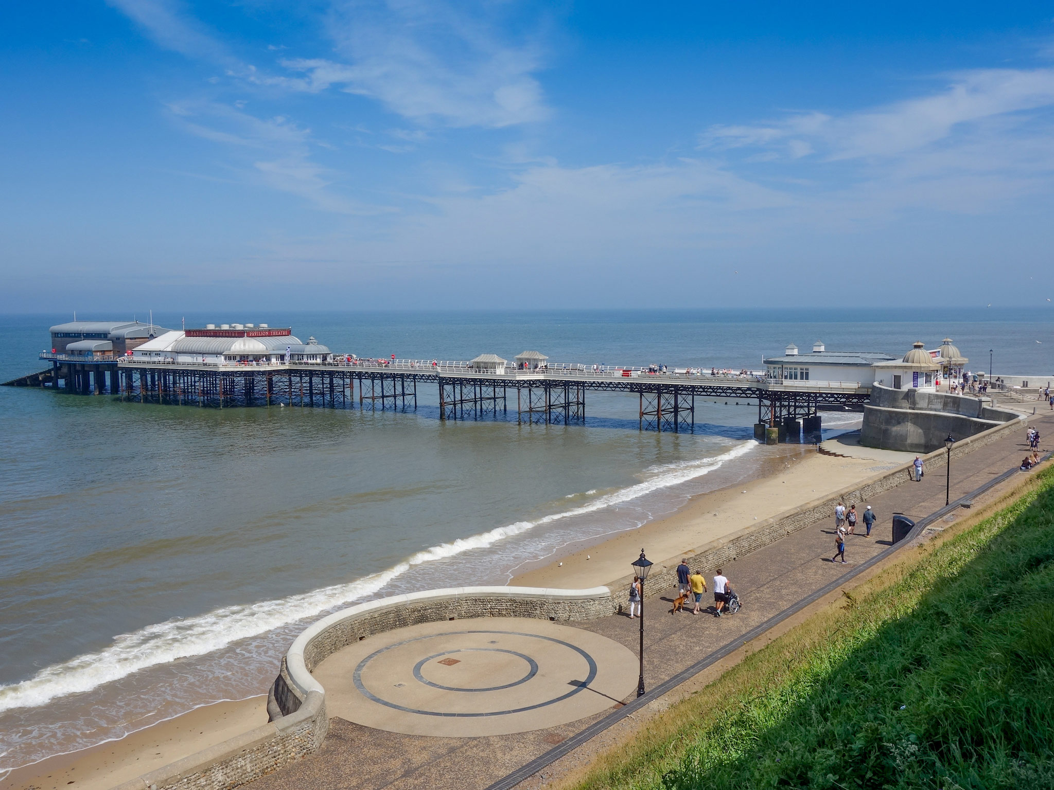 Cromer